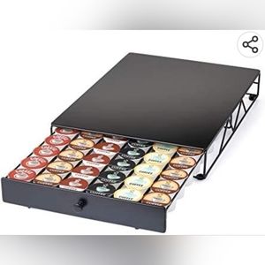 Keurig K Cup Drawer